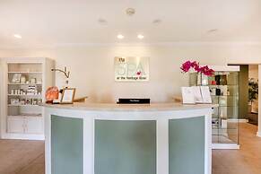 Heritage Hotel, Golf, Spa & Conference Center, BW Premier Collection