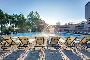 Heritage Hotel, Golf, Spa & Conference Center, BW Premier Collection