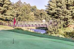 Heritage Hotel, Golf, Spa & Conference Center