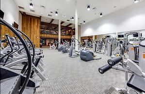 Heritage Hotel, Golf, Spa & Conference Center