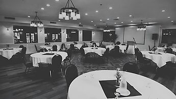La Tourelle Inn & Spa