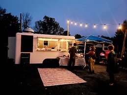 La Tourelle Inn & Spa