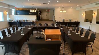 La Tourelle Inn & Spa