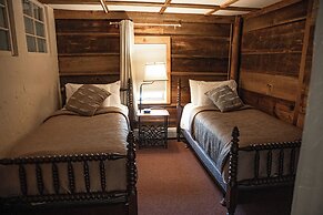 La Tourelle Inn & Spa