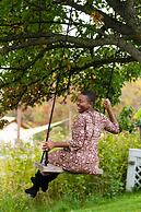 La Tourelle Inn & Spa