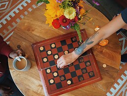 La Tourelle Inn & Spa