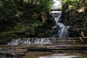 La Tourelle Inn & Spa