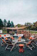 La Tourelle Inn & Spa