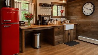 La Tourelle Inn & Spa