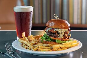 La Tourelle Inn & Spa