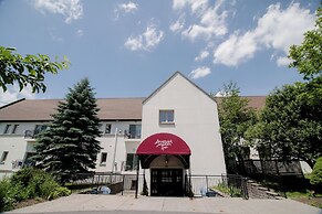 La Tourelle Inn & Spa