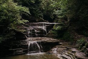 La Tourelle Inn & Spa