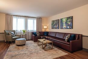 La Tourelle Inn & Spa