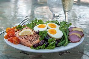 La Tourelle Inn & Spa