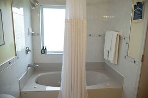 La Tourelle Inn & Spa