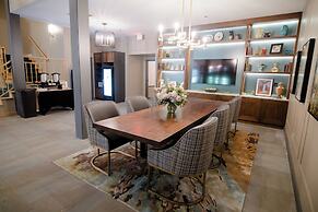 La Tourelle Inn & Spa