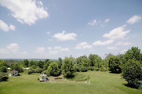 La Tourelle Inn & Spa