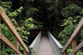 La Tourelle Inn & Spa