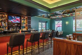 La Tourelle Inn & Spa