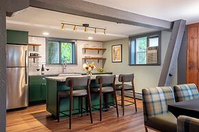 La Tourelle Inn & Spa