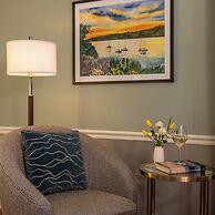 La Tourelle Inn & Spa