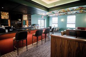 La Tourelle Inn & Spa