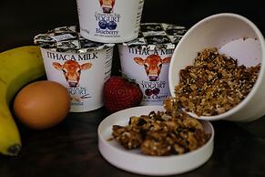 La Tourelle Inn & Spa