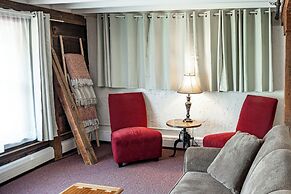 La Tourelle Inn & Spa