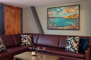 La Tourelle Inn & Spa