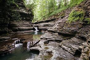 La Tourelle Inn & Spa