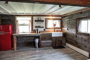 La Tourelle Inn & Spa