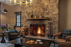 La Tourelle Inn & Spa