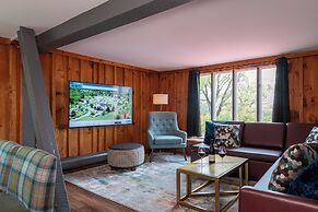 La Tourelle Inn & Spa