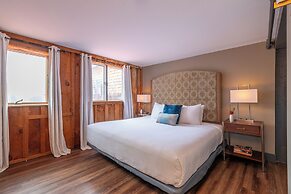 La Tourelle Inn & Spa
