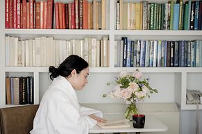 La Tourelle Inn & Spa