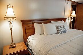 La Tourelle Inn & Spa