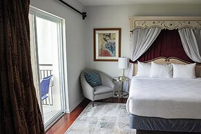 La Tourelle Inn & Spa