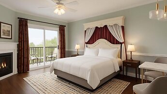 La Tourelle Inn & Spa