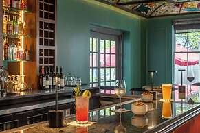 La Tourelle Inn & Spa