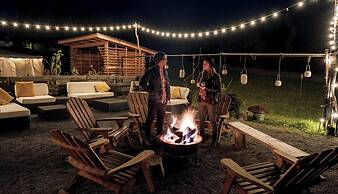 La Tourelle Inn & Spa