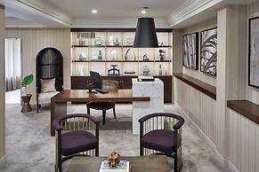 The Del Monte Lodge Renaissance Rochester Hotel & Spa