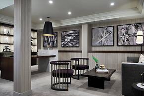 The Del Monte Lodge Renaissance Rochester Hotel & Spa