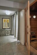 The Del Monte Lodge Renaissance Rochester Hotel & Spa