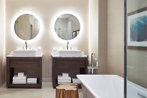 The Del Monte Lodge Renaissance Rochester Hotel & Spa