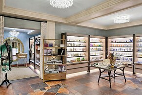 The Del Monte Lodge Renaissance Rochester Hotel & Spa