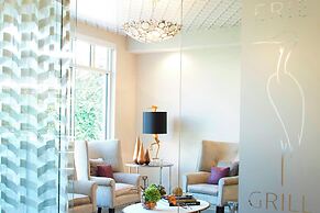 The Del Monte Lodge Renaissance Rochester Hotel & Spa