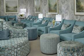 The Del Monte Lodge Renaissance Rochester Hotel & Spa