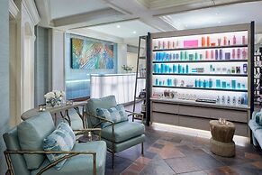 The Del Monte Lodge Renaissance Rochester Hotel & Spa