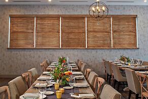 The Del Monte Lodge Renaissance Rochester Hotel & Spa