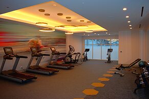 The Del Monte Lodge Renaissance Rochester Hotel & Spa